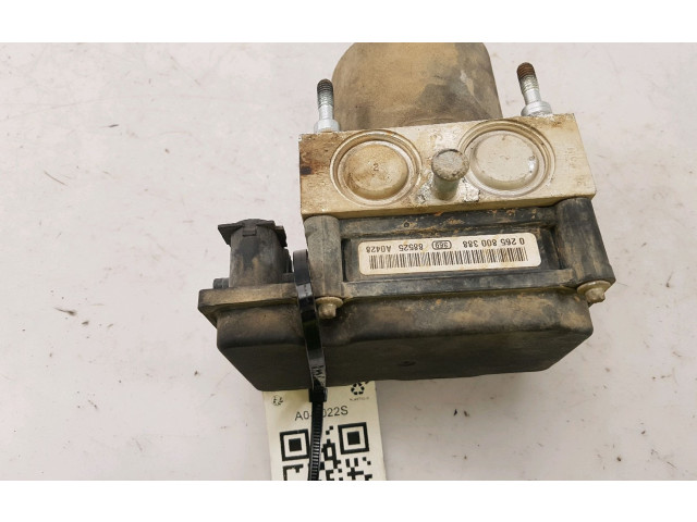 Блок АБС 589101C900, A0-0022S   Hyundai  Getz   -  года