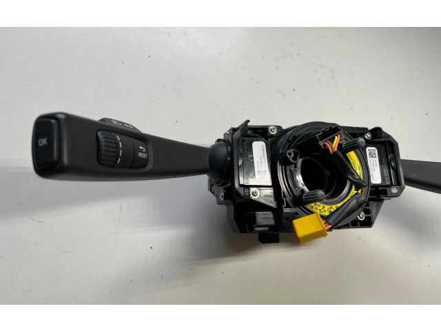 Подрулевой шлейф SRS 31343218, 31394001   Volvo XC60