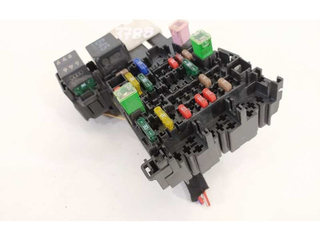 Модуль управления BSM 5Q0937615C Volkswagen Golf SportWagen CLHA