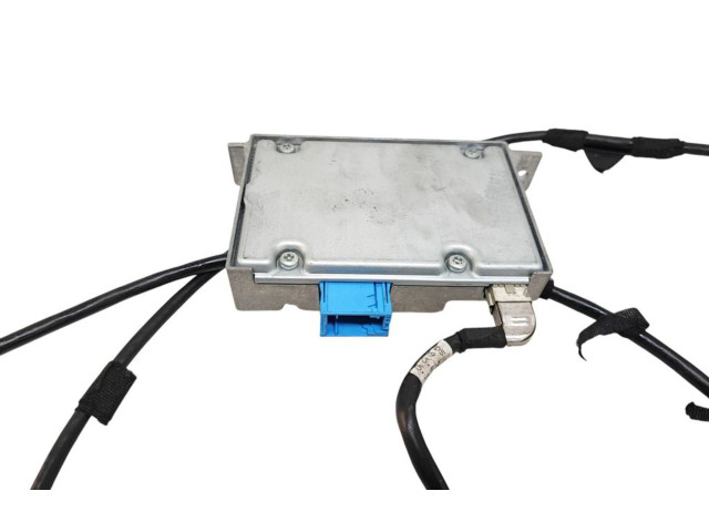  Турбина BMW 7 F01 F02 F03 F04  9231399, 09188377   для двигателя N63B44A      