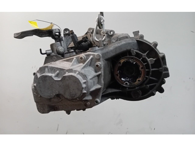 Блок управления редуктора коробки передач (раздатки) jpg   Volkswagen PASSAT B6