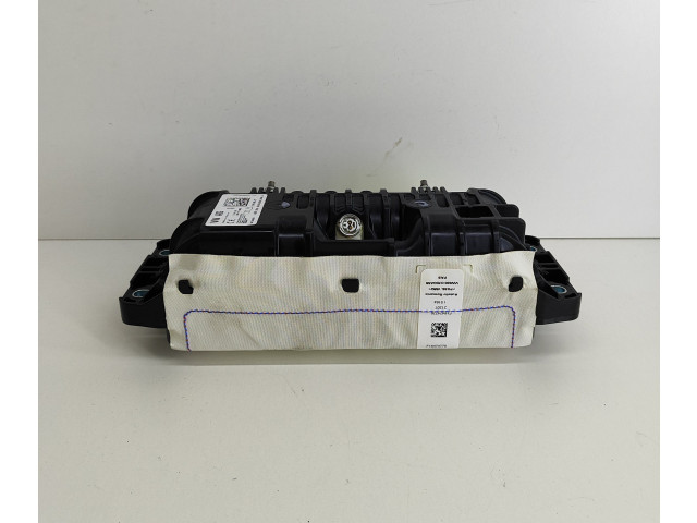 Подушка безопасности пассажира 5H0880204G Volkswagen Golf VIII