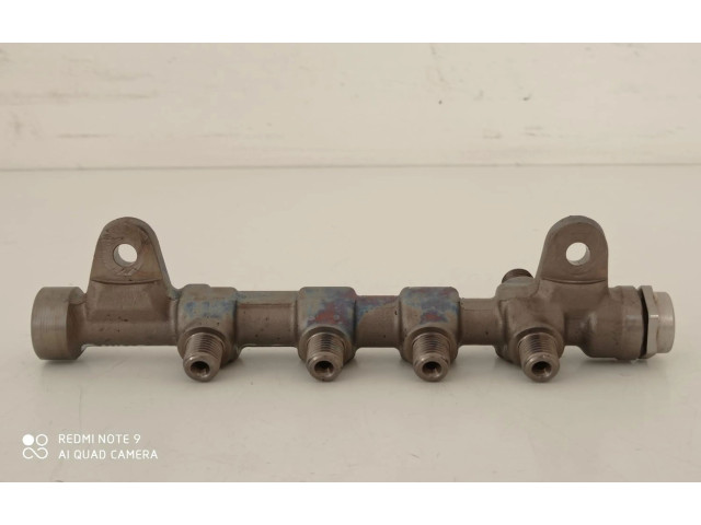 Топливная рампа 55215208, 55215208 Alfa Romeo Giulietta