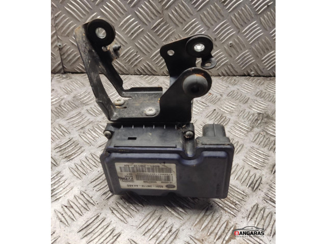 Блок АБС 6g912m110ah Ford Galaxy 2006 - 2015 года