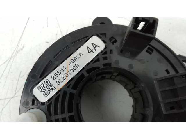 Подрулевой шлейф SRS 255544GA2A Infiniti Q50