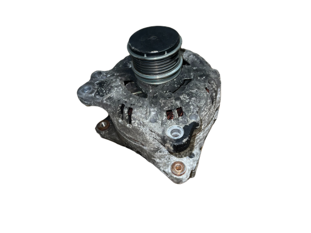 Генератор 045903023A, 045903023A Volkswagen Polo IV 9N3