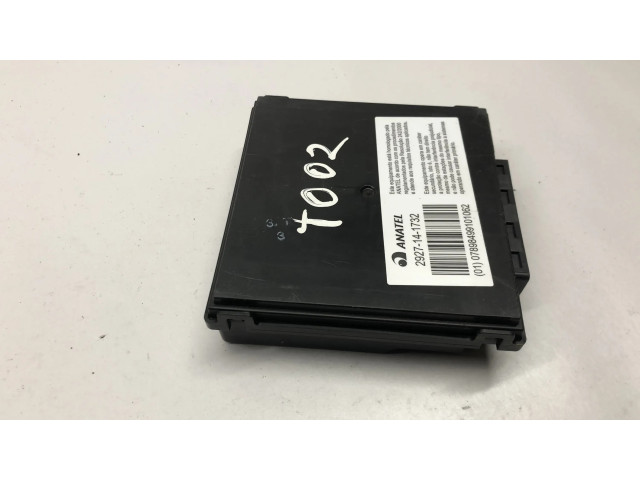 Блок управления 13599065   Chevrolet Camaro