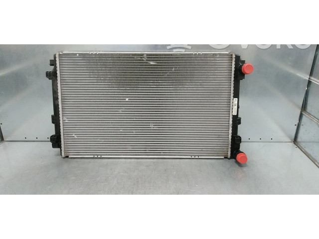 Блок АБС 5Q0121251GD, 5Q0121251EM   Seat  Ateca  2016 -  года