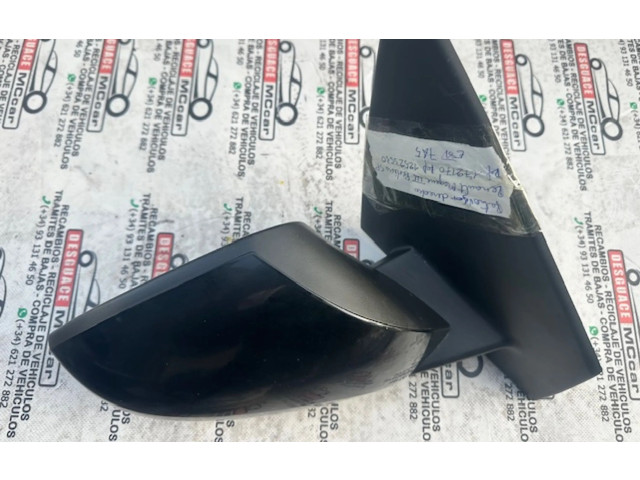 Zpětné zrcátko Renault Megane III 1999 12523330