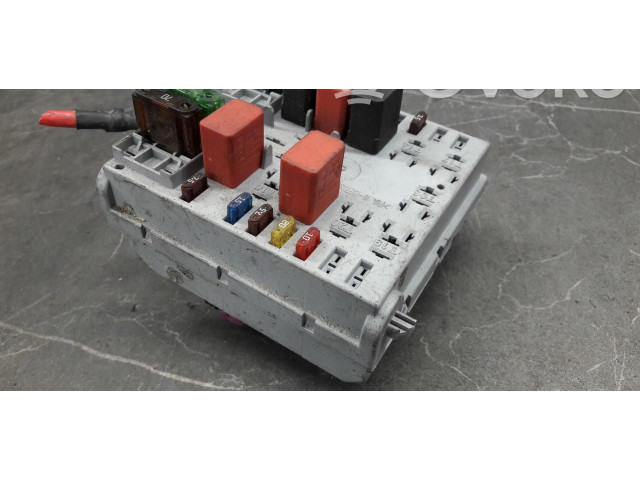   Pojistková skříňka 46763640   Fiat Punto (199) 2012