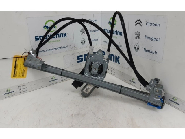 Zpětné zrcátko Renault Espace IV 2005 8200017904, 8200017904