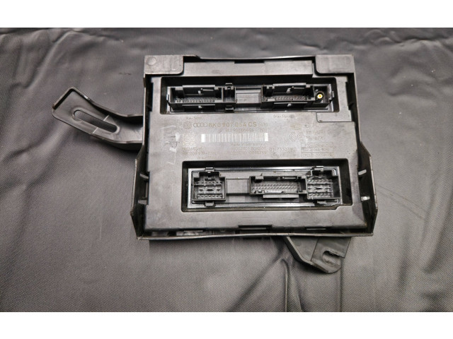 Блок комфорта 8K0907064CS, 5DK009919   Audi Q5 SQ5   