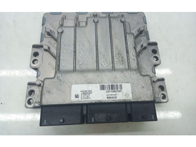 Блок управления двигателем Блок управления Dacia Lodgy