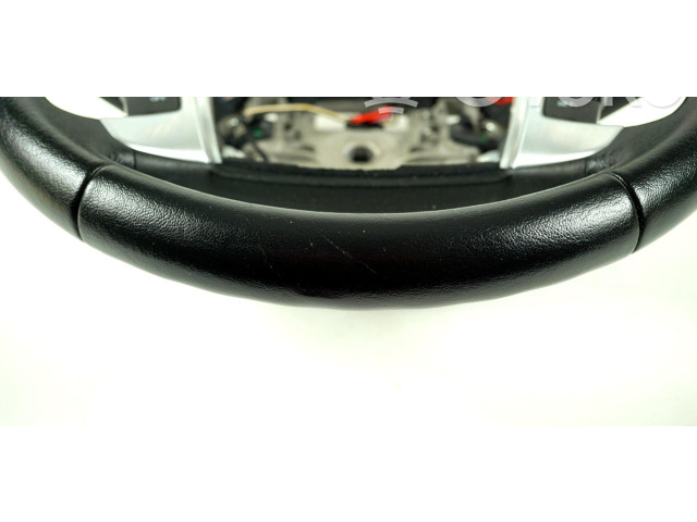 Руль Ford Mondeo MK IV  2007 - 2014 года 7S713600JB3ZHE, 7S713600JB3ZHE      