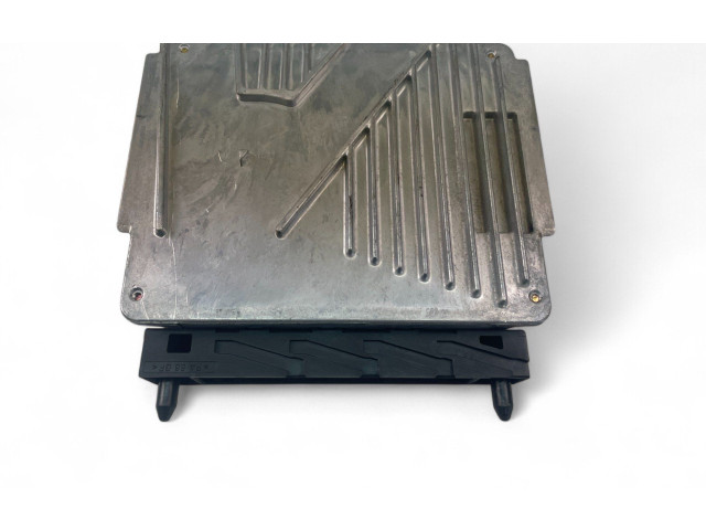 Блок управления двигателем Блок управления 08627148A   Volvo S80