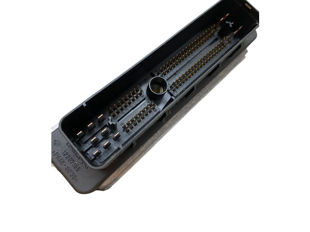 Řídící jednotka A6655400132, 28030669 SsangYong Rexton I 2006