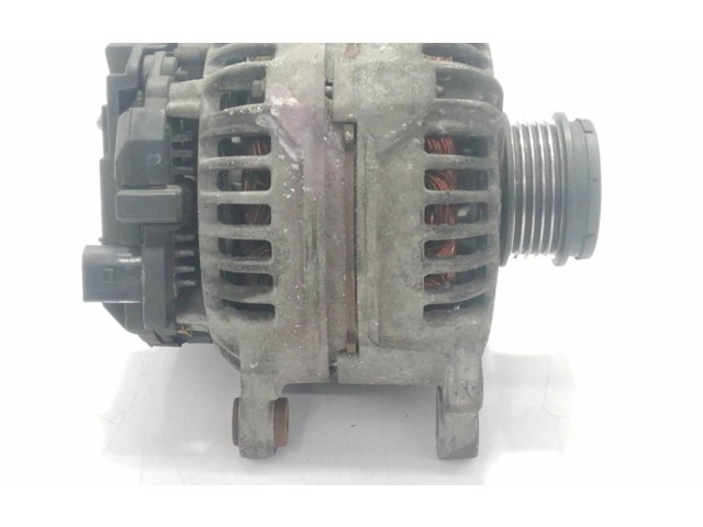 Генератор 028903031   Volkswagen PASSAT      