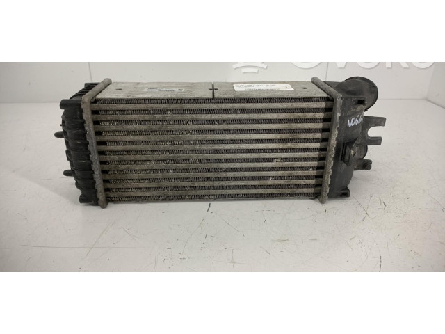 Интеркулер Citroen Berlingo