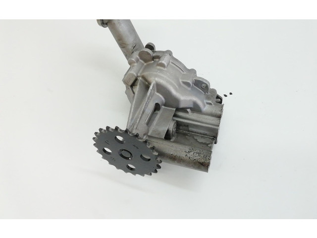 Čerpadlo oleje 150003395R, 150003395R Nissan Qashqai