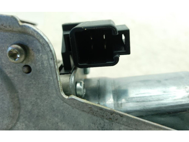 Моторчик заднего дворника FK7217404AC Land Rover Discovery Sport