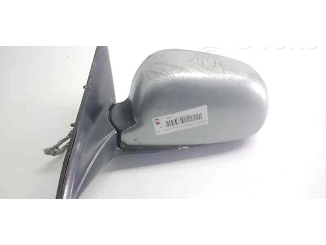 Зеркало электрическое Mitsubishi Galant 1997-2003 года