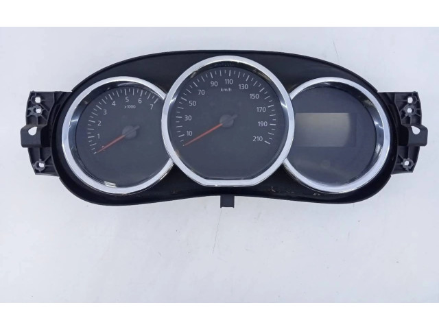 Панель приборов 248101921R   Dacia Sandero       