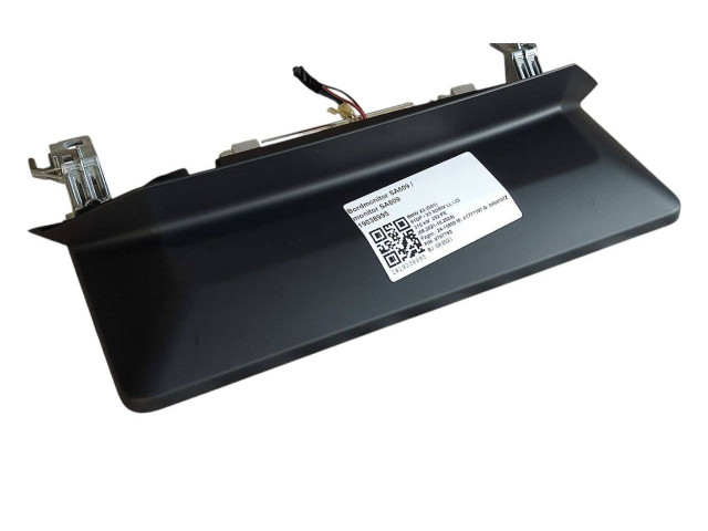 Экран/ дисплей / маленький экран 5A42087, 65505A42087   BMW X3 G01