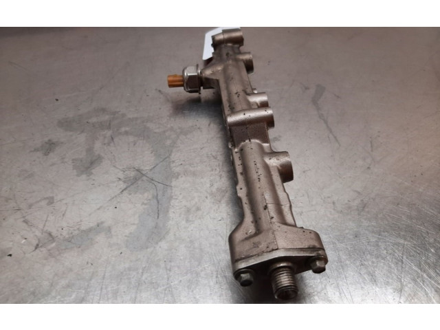 Vstřikovací lišta 14132962480, 14132962480 Nissan Micra C+C HR12DDR