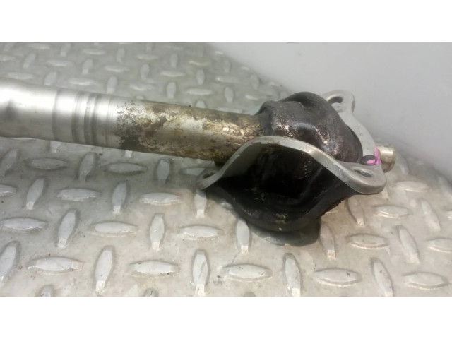    Рулевая рейка JB3C3C529ABV32XA, JB3C3F880AD   Ford Ranger 2012-2018 года