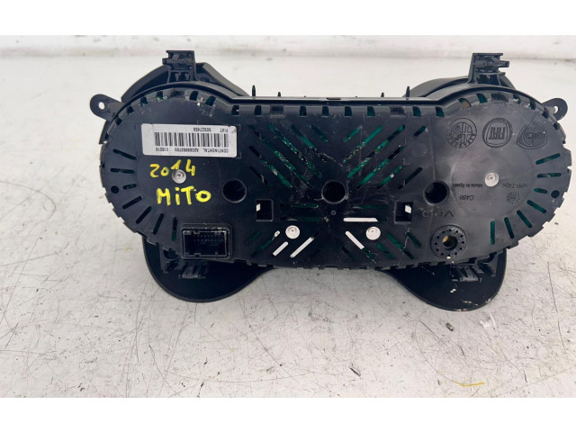Přístrojová deska  Alfa Romeo Mito 2014 A2C83852700, A2C83852700  
