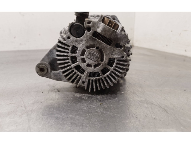 Генератор A3TX0781, 23700AA660 Subaru Outback