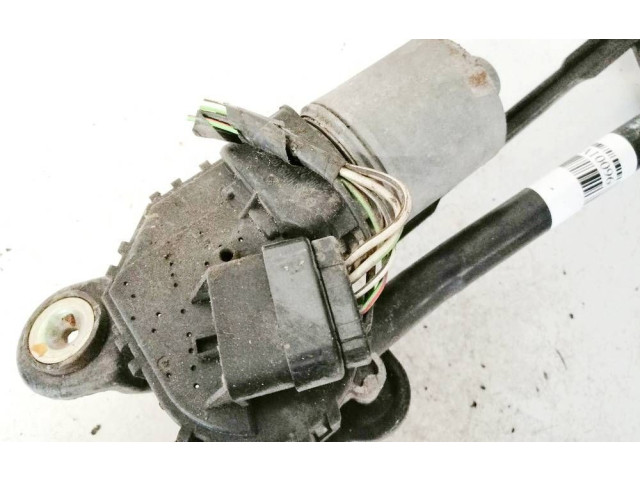 Моторчик дворников 0390241708, 1x4317508ab    Jaguar X-Type