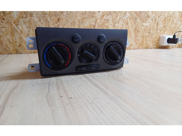 Блок управления климат-контролем CB08A, 9K24 Mazda Premacy