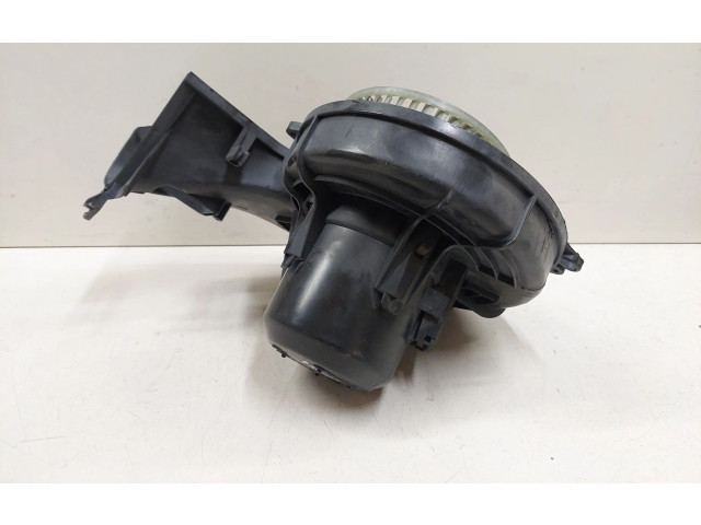 Вентилятор печки 58874 Opel Meriva A