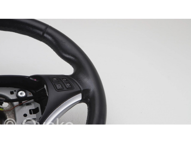 Руль BMW X1 E84 2009-2015 года 6795574