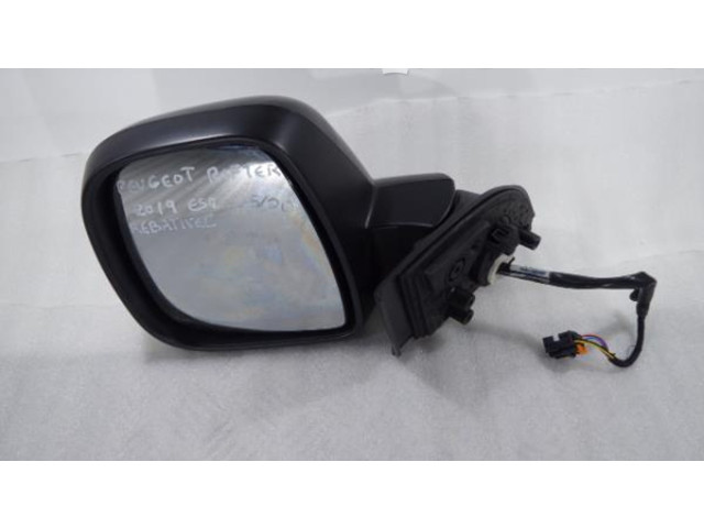 Zpětné zrcátko Peugeot Rifter 2019 51967K-01, 262425-07A