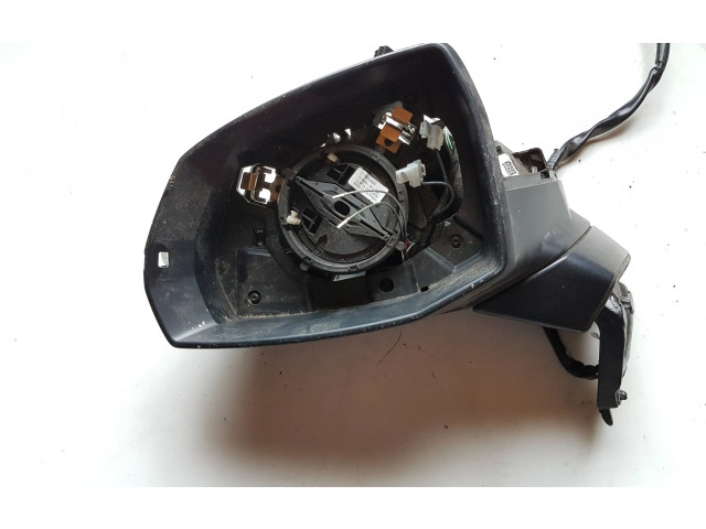 Зеркало электрическое Audi Q5 SQ5 2017 - года