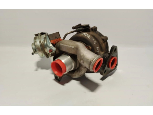 Турбина Opel Meriva A 8973000925