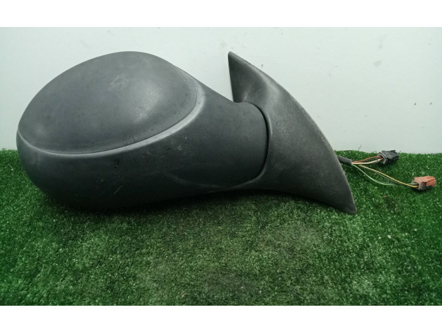 Zpětné zrcátko Citroen C3 Pluriel 2005 SINREFERENCIA, NEGRO