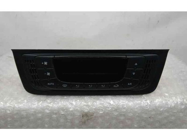 Блок управления климат-контролем 6J0820043E, A2C81313300   Seat Ibiza I (021A)