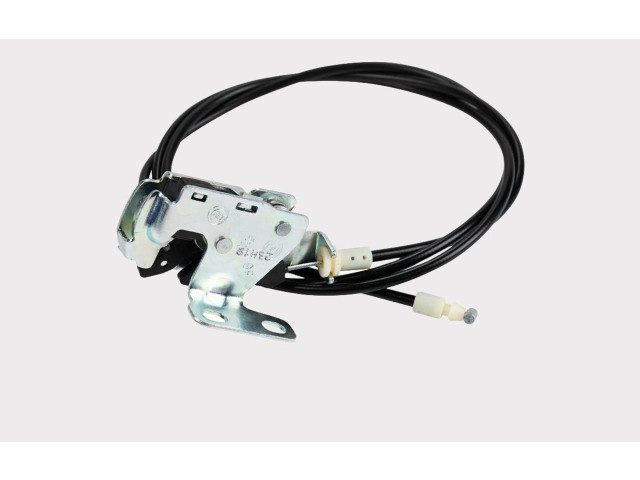 Zámek zadních dveří 1385563080, 1379731080 Fiat Ducato 2007