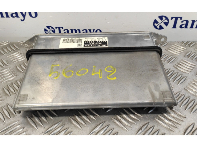 Блок управления 8966130E50, 2751009160 Lexus GS 300 350 430 450H