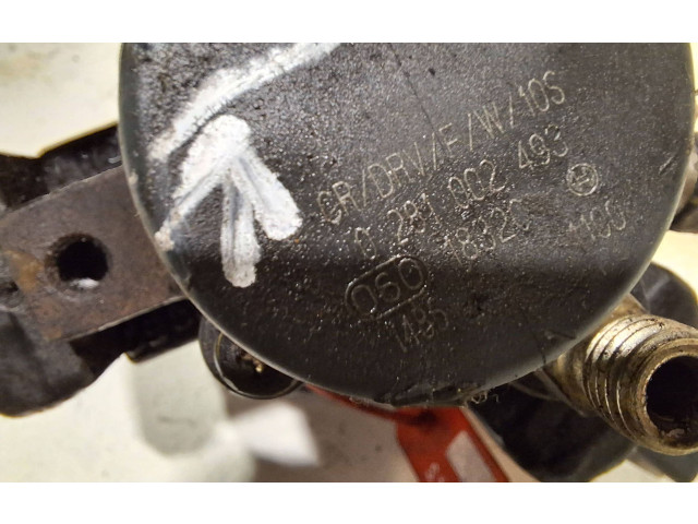 Топливный насос