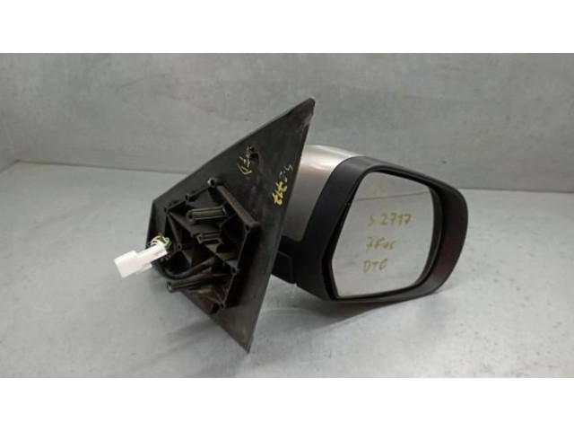 Зеркало электрическое Dacia Lodgy