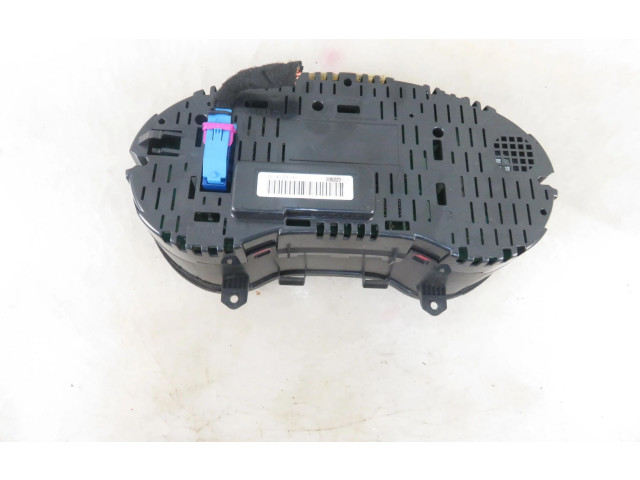 Панель приборов 8P0920930D, 8P0920930D Audi A3 S3 8P