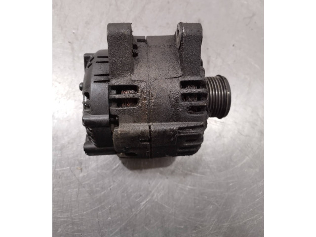 Генератор 9646321780   Citroen C8      