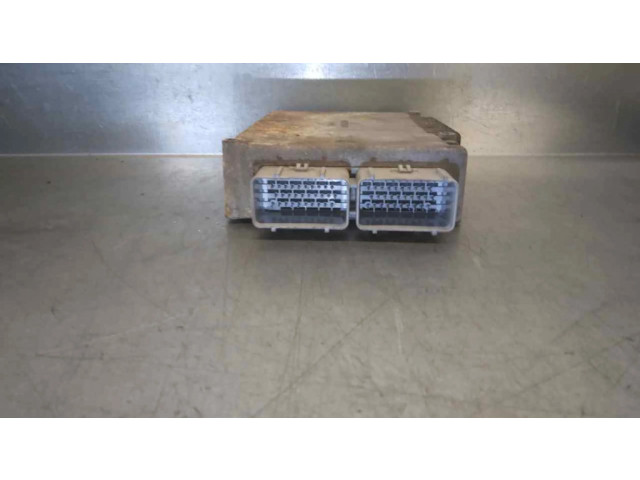 Řídící jednotka P04727235AD Chrysler Grand Voyager II 1989