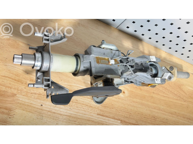 рейка Колонка рулевая 6795343, 1212376 BMW 5 F10 F11 2009-2016 года