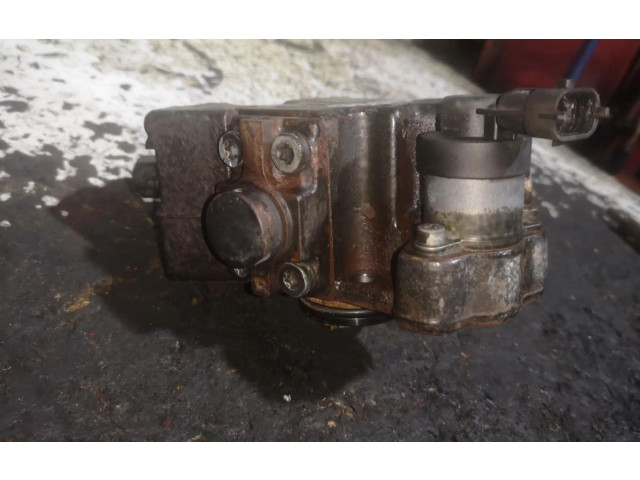 Vstřikovací čerpadlo 55236707 Fiat Punto (199)