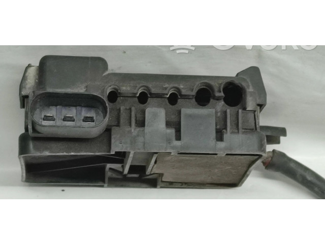 Pojistková skříňka 7M3937548A, YM2114B261AB Volkswagen Sharan 2001